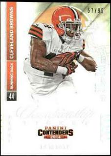 Ben Tate
