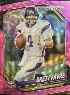 Brett Favre