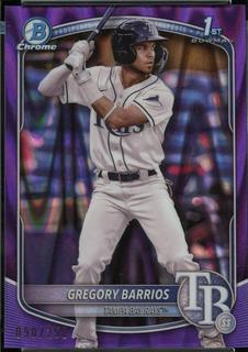 Gregory Barrios