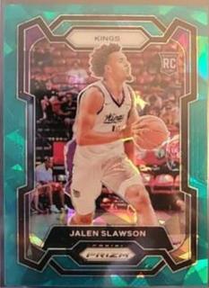 Jalen Slawson