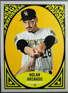 Nolan Arenado