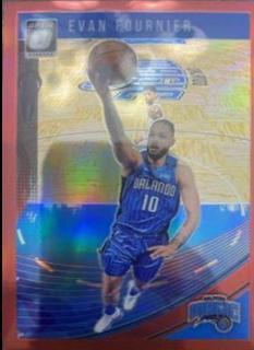 Evan Fournier