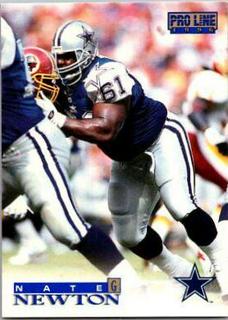 Nate Newton