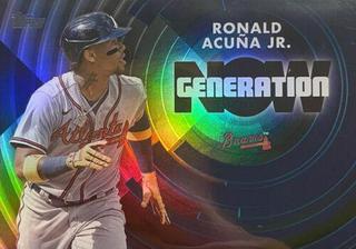Ronald Acuna Jr.