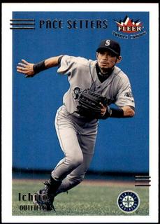Ichiro