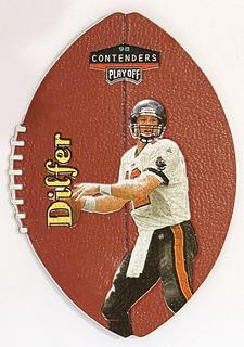 Trent Dilfer