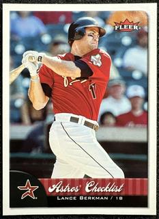 Lance Berkman