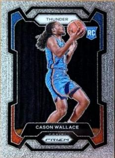Cason Wallace