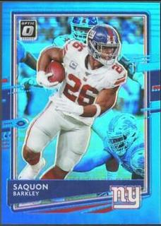 Saquon Barkley