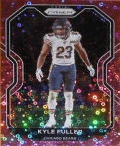 Kyle Fuller