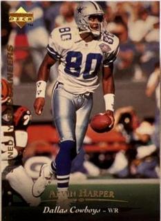 Alvin Harper