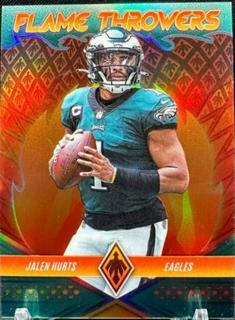 Jalen Hurts