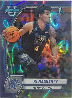 PJ Haggerty