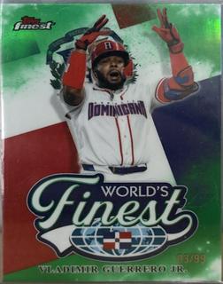 Vladimir Guerrero Jr.