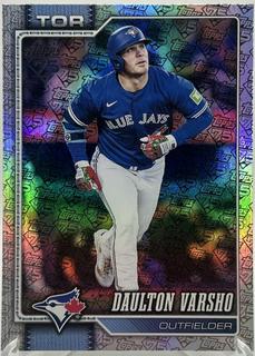 Daulton Varsho