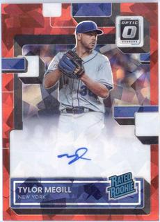 Tylor Megill