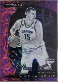 Nikola Jokic