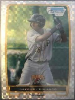 Gregory Polanco