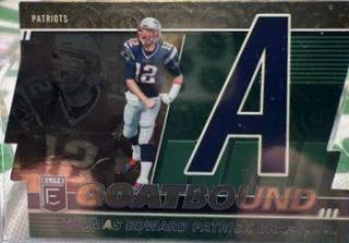 Tom Brady