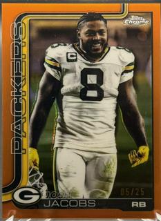 Josh Jacobs