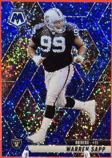 Warren Sapp