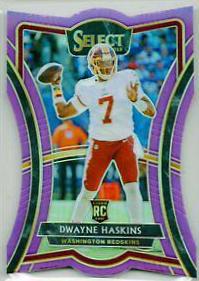 Dwayne Haskins