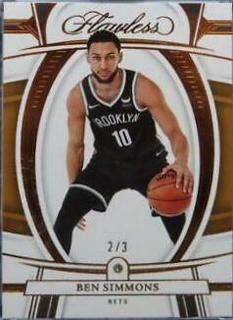 Ben Simmons