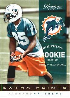 Rishard Matthews