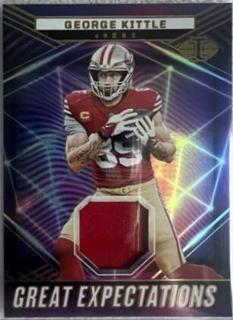 George Kittle
