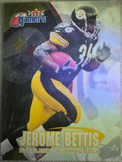 Jerome Bettis