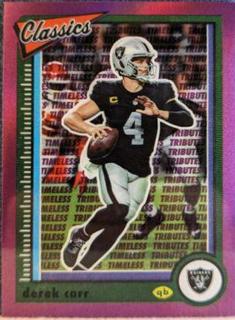 Derek Carr
