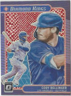 Cody Bellinger
