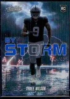 Tyree Wilson