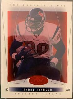 Andre Johnson