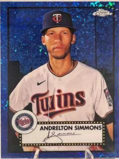 Andrelton Simmons
