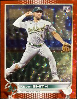 Kevin Smith