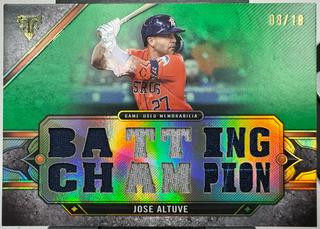 Jose Altuve