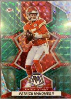Patrick Mahomes II