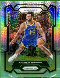 Andrew Wiggins