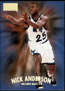 Nick Anderson