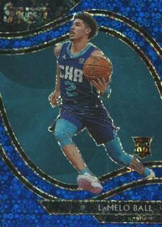 LaMelo Ball