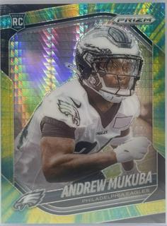 Andrew Mukuba