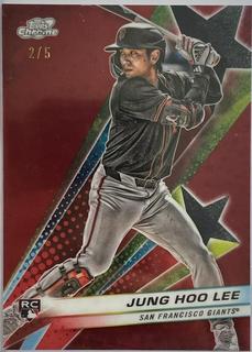 Jung Hoo Lee