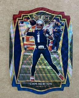 Cam Newton