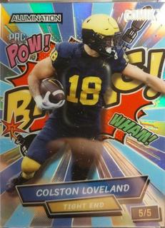 Colston Loveland
