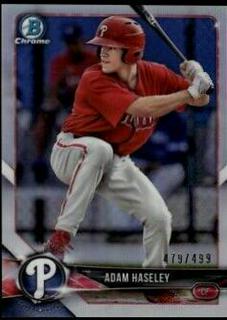 Adam Haseley
