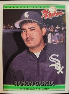 Ramon Garcia