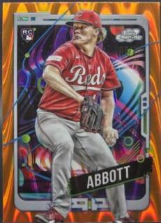 Andrew Abbott