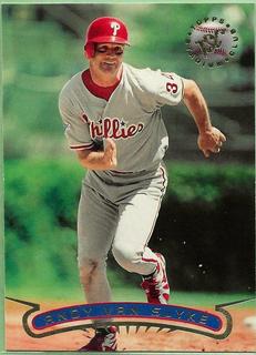 Andy Van Slyke