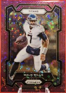 Malik Willis